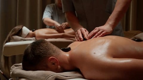 Couple Massage